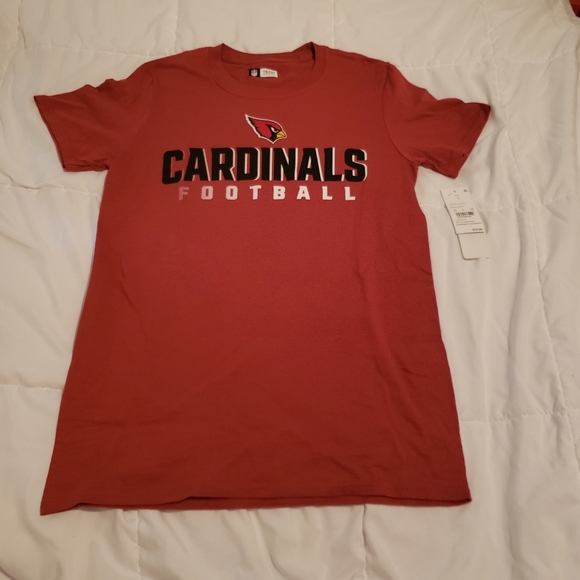 NFL Other - 🏈 Arizona Cardinals Football T-Shirt 🏈